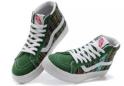 vans鞋碼偏大還是偏??？vans鞋碼對照表