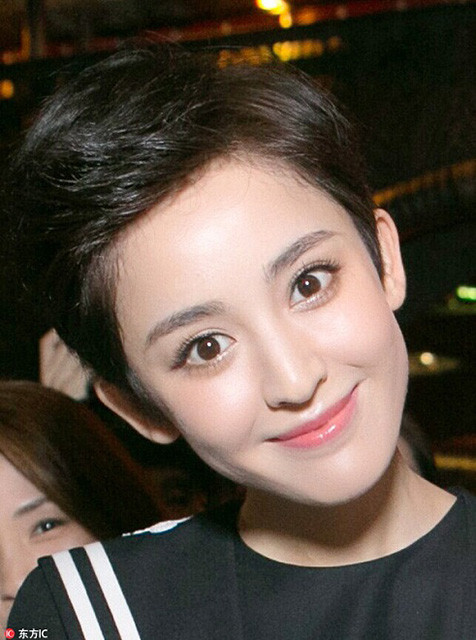美瞳線怎么畫(huà)隱形_眼線怎么畫(huà)看不出來(lái)？