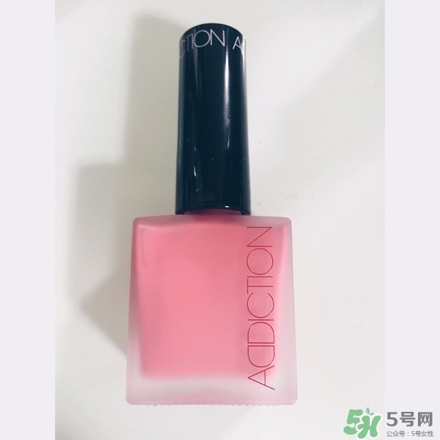 addiction液體腮紅多少錢？addiction液體腮紅專柜價(jià)格