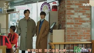 孔劉穿的什么衣服？孔劉衣服同款