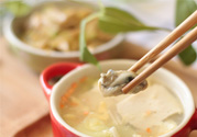 喝生蠔湯有什么好處？生蠔湯的做法