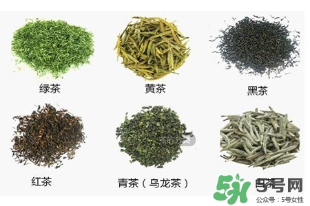 口含茶葉能治口臭嗎？口含茶葉有什么作用？