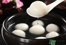 元旦要吃湯圓嗎？元旦為什么要吃湯圓？