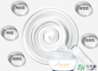 妮雅絲素顏霜怎么樣？妮雅絲素顏霜好用嗎？