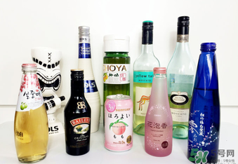 女生適合喝什么酒？什么酒適合女生喝？