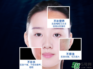 水密碼睡眠面膜怎么用？水密碼睡眠面膜的正確用法