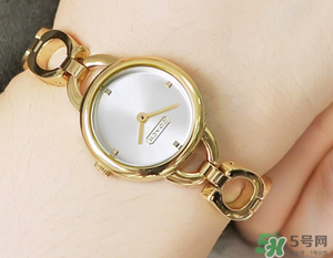 coach手表多少錢(qián)？coach手表價(jià)格