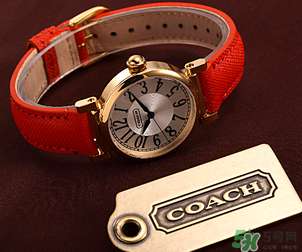 coach手表多少錢(qián)？coach手表價(jià)格
