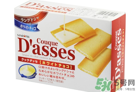 日本三立餅干味道怎么樣？日本三立餅干好吃嗎？