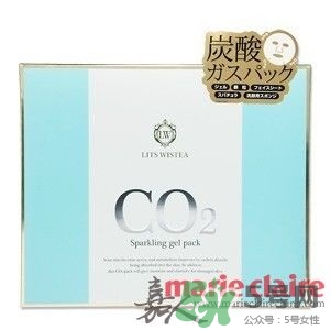 碳酸面膜哪個(gè)牌子好？碳酸面膜品牌排行榜
