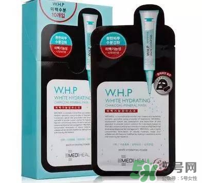 竹炭面膜什么牌子好？竹炭面膜推薦排行榜