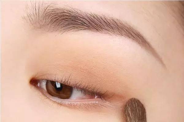 偽素顏妝怎么畫？怎么化素顏妝