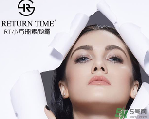 RT小方瓶素顏霜多少錢(qián)？小方瓶素顏霜價(jià)格