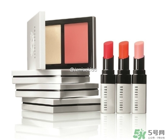 bobbi brown2017春季彩妝有哪些？芭比布朗2017春季彩妝價(jià)格