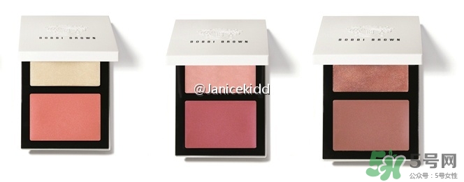 bobbi brown2017春季彩妝有哪些？芭比布朗2017春季彩妝價(jià)格