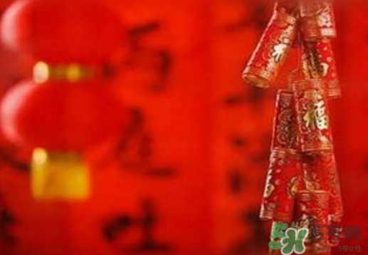 2017小年是哪一天？2017年小年是農(nóng)歷幾月幾日