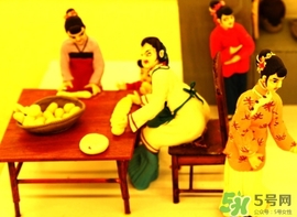 2017小年是哪一天？2017年小年是農(nóng)歷幾月幾日