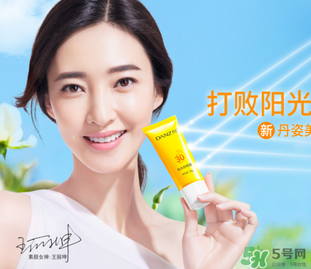 丹姿和水密碼是一個(gè)品牌嗎？丹姿是哪個(gè)國(guó)家的品牌？