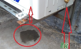 冬天空調(diào)外機(jī)滴水嗎？冬天空調(diào)外機(jī)滴水怎么辦？