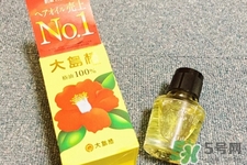 大島椿護(hù)發(fā)精油怎么樣？大島椿護(hù)發(fā)精油好用嗎？