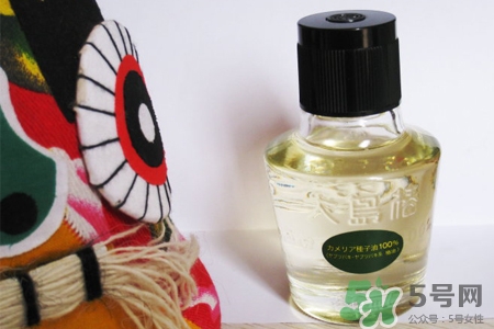大島椿護發(fā)精油怎么用？大島椿護發(fā)精油使用方法