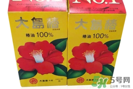 大島椿護(hù)發(fā)精油多少錢？大島椿護(hù)發(fā)精油日本價(jià)格