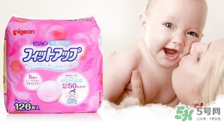防溢乳墊怎么用？防溢乳墊怎么用圖解