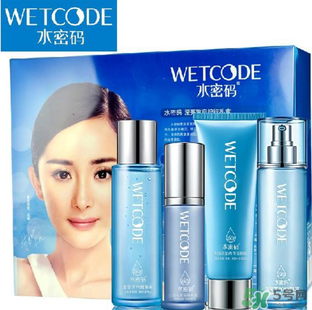 水密碼套裝怎么用？水密碼套裝使用步驟