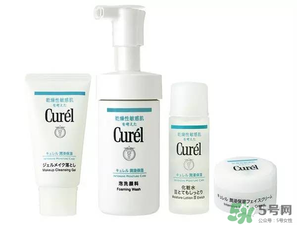 敏感肌用什么護(hù)膚品？敏感肌護(hù)膚品品牌排行榜