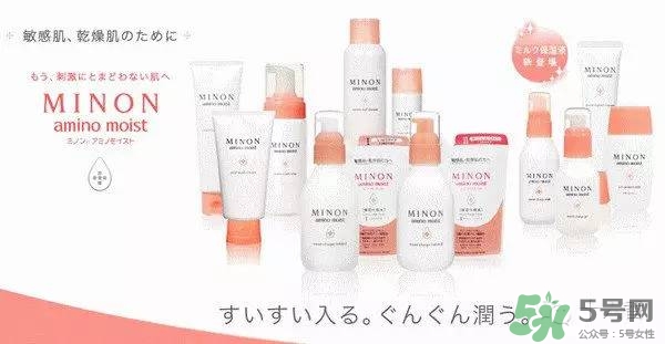 敏感肌用什么護(hù)膚品？敏感肌護(hù)膚品品牌排行榜