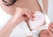 防溢乳墊怎么用？防溢乳墊怎么用圖解