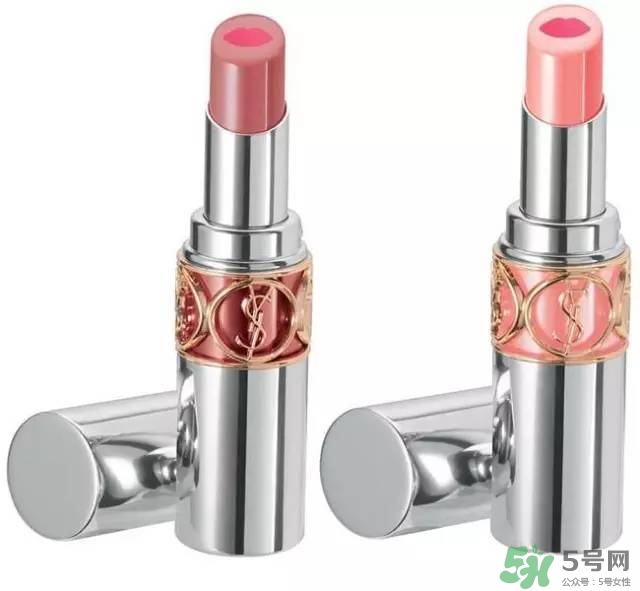 ysl2017銀色圓管口紅多少錢？ysl2017夾心銀色圓管口紅價(jià)格