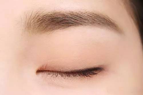偽素顏妝怎么畫？怎么化素顏妝