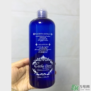 esthe dew伊詩(shī)露適合什么年齡？伊詩(shī)露適合什么膚質(zhì)？