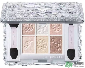 jill stuart2017春季限量彩妝有哪些？jill stuart2017春季彩妝價(jià)格