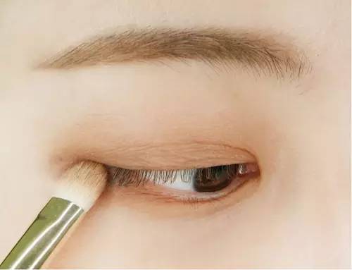 偽素顏妝怎么畫？怎么化素顏妝