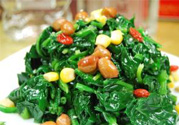 吃菠菜能減肥嗎？3日菠菜減肥食譜減肥不反彈