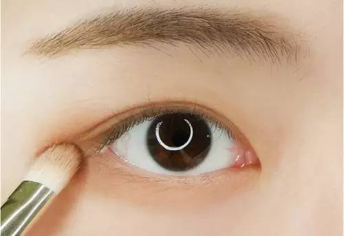 偽素顏妝怎么畫？怎么化素顏妝