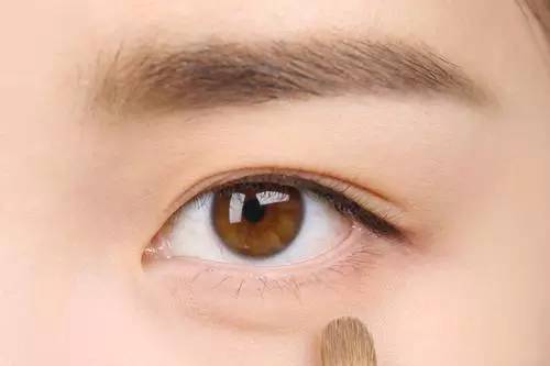 偽素顏妝怎么畫？怎么化素顏妝