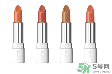 rmk2017春季彩妝有哪些？rmk2017春季彩妝多少錢