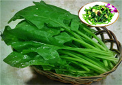 菠菜熱量高嗎？菠菜吃多了會(huì)發(fā)胖嗎？
