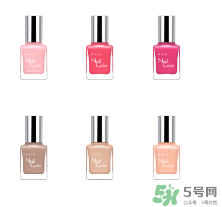 rmk2017春季彩妝有哪些？rmk2017春季彩妝多少錢