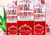 esthe dew伊詩露適合什么年齡？伊詩露適合什么膚質(zhì)？