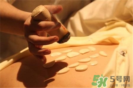 口臭可以艾灸嗎？口臭艾灸哪里？