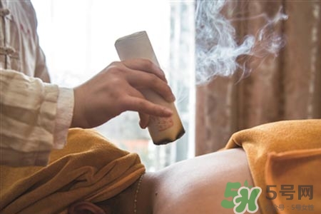 口臭可以艾灸嗎？口臭艾灸哪里？