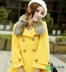 女生過年穿什么衣服？女生過年穿衣搭配