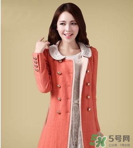 女生過年穿什么衣服？女生過年穿衣搭配