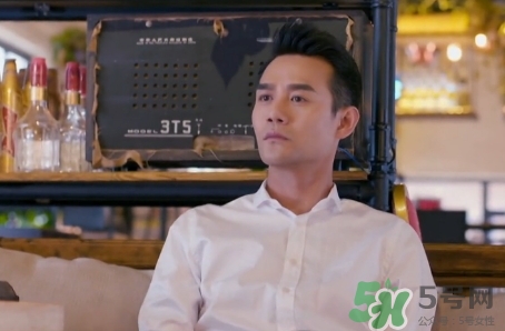 王凱的衣服什么牌子？王凱衣服同款