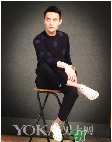 王凱的衣服什么牌子？王凱衣服同款