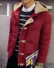 過年男生穿什么衣服？過年男生穿衣搭配